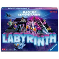 Labyrinth - KPop Demon Hunters