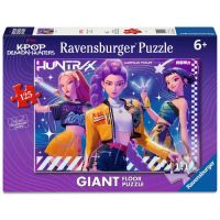 Puzzle 125 Pezzi Giant - KPop Demon Hunters