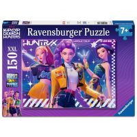 Puzzle 150 Pezzi XXL - KPop Demon Hunters - Tour Mondiale