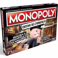 Monopoly - Edizione dell'Imbroglio