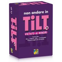 Tilt - Vietato ai Minori