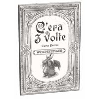 C’era 3 Volte - Carta Promo Wolpertinger