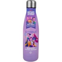 KPop Demon Hunters - Borraccia Isotermica 500ml - HUNTR/X