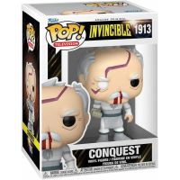Funko Pop! - Invincible - Conquest - Numero 1913