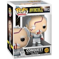 Funko Pop! - Invincible - Conquest - Numero 1913 - Limited Chase Edition