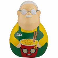 Sakamato Days - Plush Squishy Sakamoto