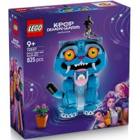 LEGO® Kpop Demon Hunters - Derpy la Tigre e Sussie la Gazza