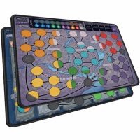 Unmatched Adventures - Teenage Mutant Ninja Turtles - Neoprene Battlefield Mat