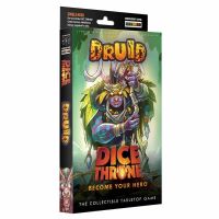Dice Throne - Druid Hero Pack