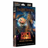 Dice Throne - Headless Horseman Hero Pack