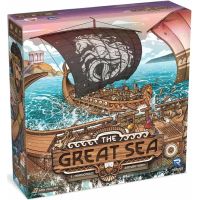 The Great Sea