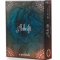 Adrift - A Puzzletale