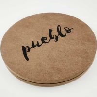 Pueblo - Turntable