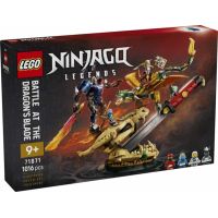 LEGO® Ninjago Legends - Battaglia alla Lama del Drago