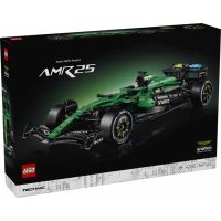 LEGO® Technic - Auto F1® Aston Martin Aramco AMR25