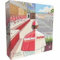 Habemus Papam