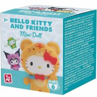 Hello Kitty & Friends - Forest Friends Series - Mini-Doll 5 cm