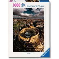Puzzle - Colosseo di Roma - 1000 Pezzi