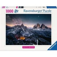 Puzzle 1000 pz - Le Tre Cime Lavaredo