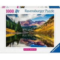 Puzzle 1000 pz - Aspen - Colorado