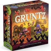 Gruntz