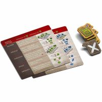 Gruntz - Supplies
