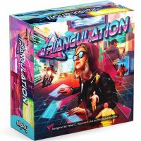 Triangulation