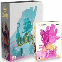 Leaders | Small Bundle