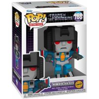 Funko Pop! - Transformers - Sky Warp - Numero 168 - Limited Chase Edition