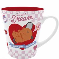 Chainsaw Man - Tazza Pochita - 250 ml