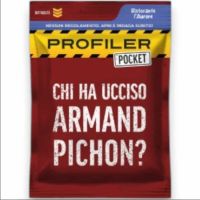 Profiler Pocket - Chi Ha Ucciso Armand Pichon?
