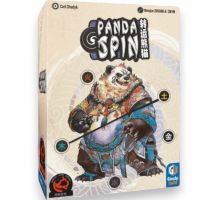 Panda Spin
