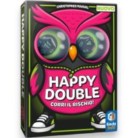Happy Double - Corri il Rischio