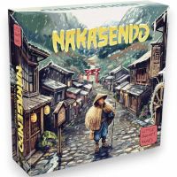 Nakasendo