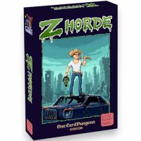 Z Horde