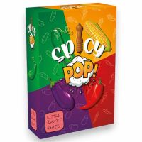 Spicy Pop