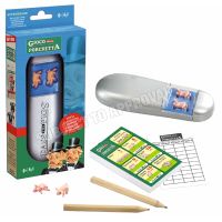 Il Gioco della Porchetta