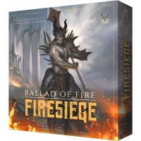 Firesiege - Ballad of Fire