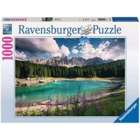 Puzzle 1000 pz - Gioiello delle Dolmiti