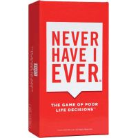 Never Have I Ever
