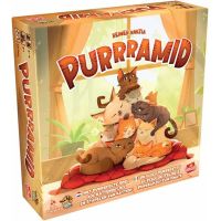 Purrramid