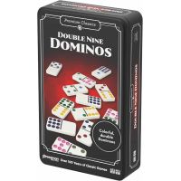 Domino - Double 9