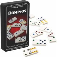 Domino - Double 6