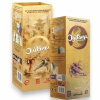 Onitama + Box Espansioni | Small Bundle