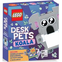 LEGO® Desk Pets - Koala