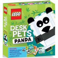 LEGO® Desk Pets - Panda