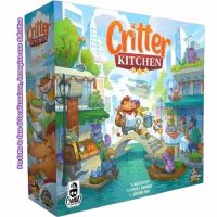 Critter Kitchen