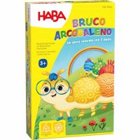 Bruco Arcobaleno