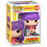 Funko Pop! - Funko Pop! - Ranma ½ - Shampoo - Numero 2028