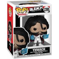 Funko Pop! - Bleach Thousand Year Blood War - Yhwach - Numero 2395
